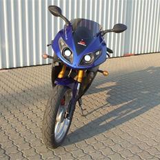 Rieju RS2 Matrix (solgt)