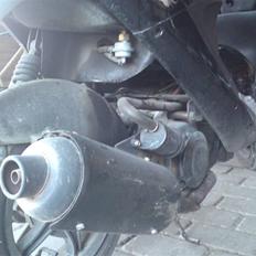 PGO black magic - - solgt