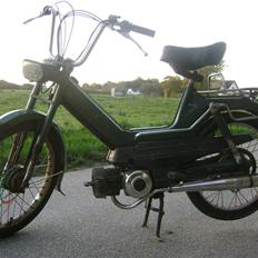 Puch Maxi 2 Gear - Solgt