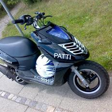 Aprilia Sonic | Solgt