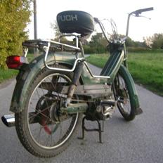 Puch Maxi 2 Gear - Solgt