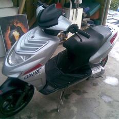 CPI Oliver City SÆLGES SNART!