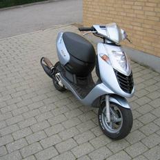Aprilia Sonic (Byttet til ssm)