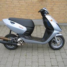Aprilia Sonic (Byttet til ssm)