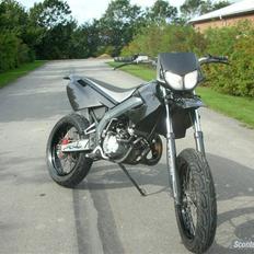 Derbi Senda SM Extrem (SOLGT)