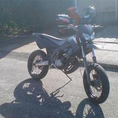 Derbi Senda SM Extrem (SOLGT)