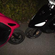 PGO Black Magic (SOLGT)