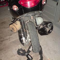 PGO Black Magic (SOLGT)