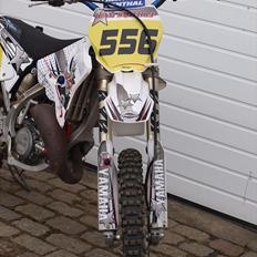 Yamaha yz 125 >SOLGT<