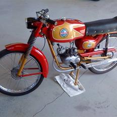 Benelli Sprint 49 cc