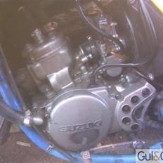 Suzuki RM80