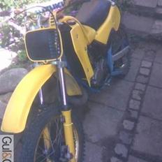 Suzuki RM80