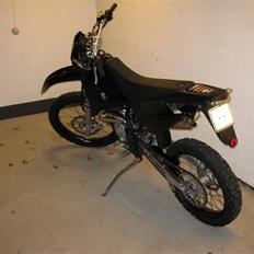 CPI Supercross SX. LC.Byttet!