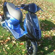 Aprilia sonic (SOLGT)