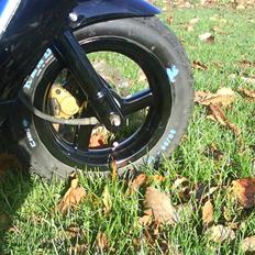 Aprilia sonic (SOLGT)