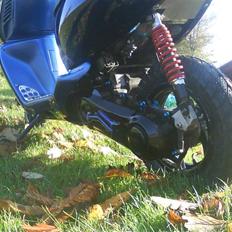 Aprilia sonic (SOLGT)