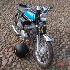 Yamaha fs 1  4gear