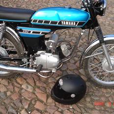 Yamaha fs 1  4gear