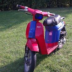 Honda melody ¤væk¤