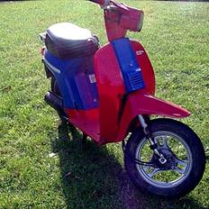 Honda melody ¤væk¤