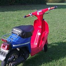 Honda melody ¤væk¤