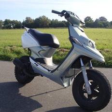 Yamaha Bws NG ( SOLGT )