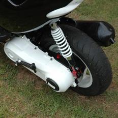 Aprilia <33 sonic'dyrtet#SOLGT###