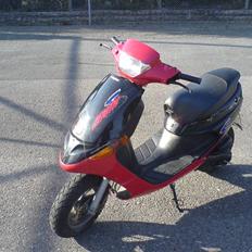 Peugeot Zenith (Byttet)