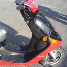 Peugeot Zenith (Byttet)