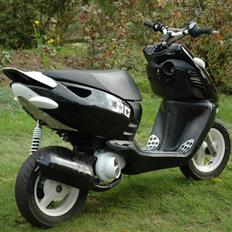 Aprilia <33 sonic'dyrtet#SOLGT###