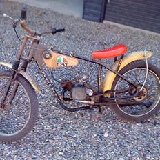 Puch ms50 Speedway knallert