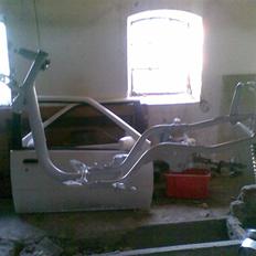 Yamaha As  *BYTTET TIL NEOS