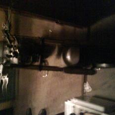 Suzuki Street magic(Byttet)