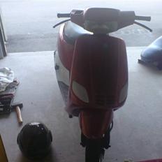 Piaggio zip SOLGT