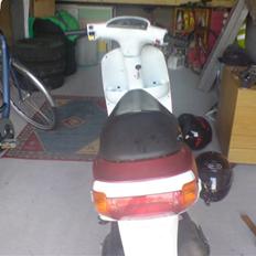 Piaggio zip SOLGT