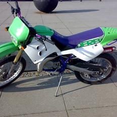 Derbi Senda r.