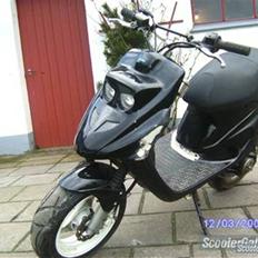 PGO Hot 50 Vukken       SOLGT