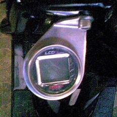 PGO Hot 50 Vukken       SOLGT