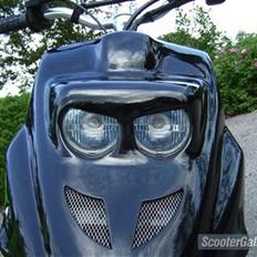 PGO Hot 50 Vukken       SOLGT