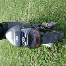 Yamaha Jog fs solgt