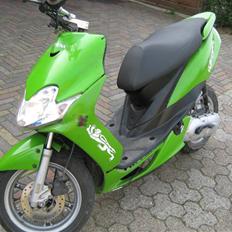 Yamaha jog r ******SOLGT******