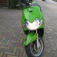 Yamaha jog r ******SOLGT******