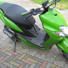 Yamaha jog r ******SOLGT******