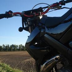 Derbi Senda SM X-Treme MK Solgt