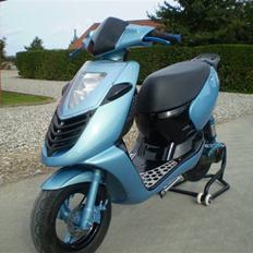 Aprilia Sonic