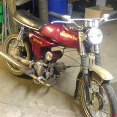 Yamaha FS-1 4gear k1    SOLGT