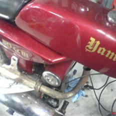 Yamaha FS-1 4gear k1    SOLGT