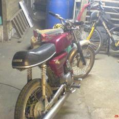 Yamaha FS-1 4gear k1    SOLGT