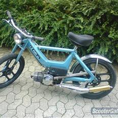 Puch Maxi K