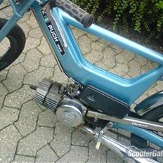Puch Maxi K